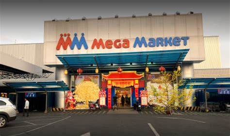 mega market bình phú tuyển dụng|Tìm việc Làm Giám sát Phát triển Khách hàng MM Mega Market .